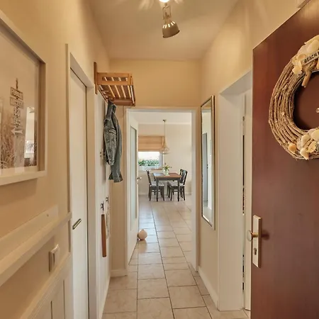 Haus Baltic, Whg 54 House