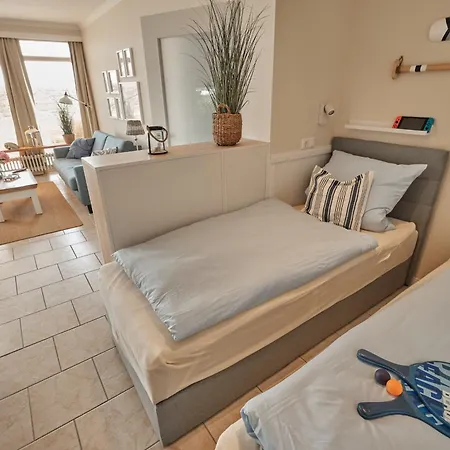 Apartment Haus Baltic, Whg 54 House Groemitz