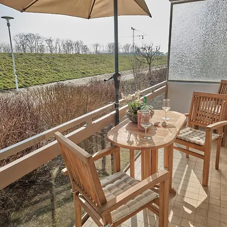 Haus Baltic, Whg 54 House