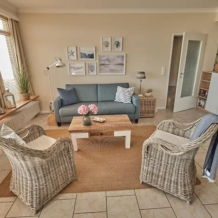 Lägenhet Haus Baltic, Whg 54 House