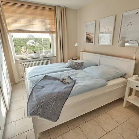 Haus Baltic, Whg 54 House