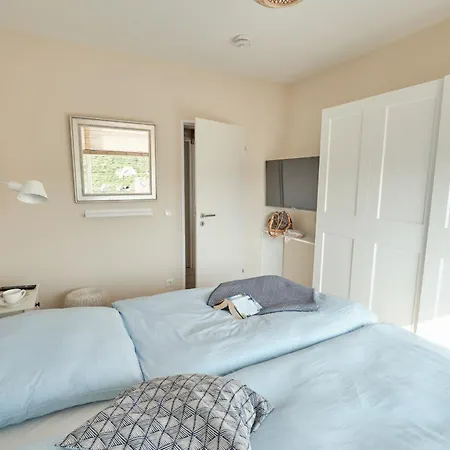 Haus Baltic, Whg 54 House Lägenhet