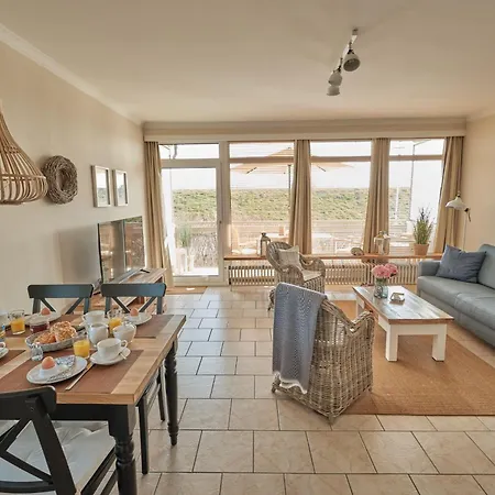 Haus Baltic, Whg 54 House Lägenhet Grömitz