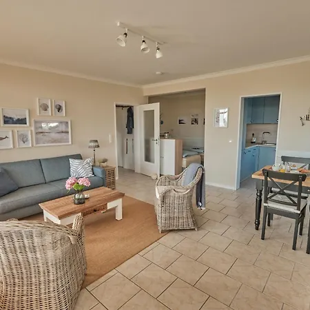 Lägenhet Haus Baltic, Whg 54 House